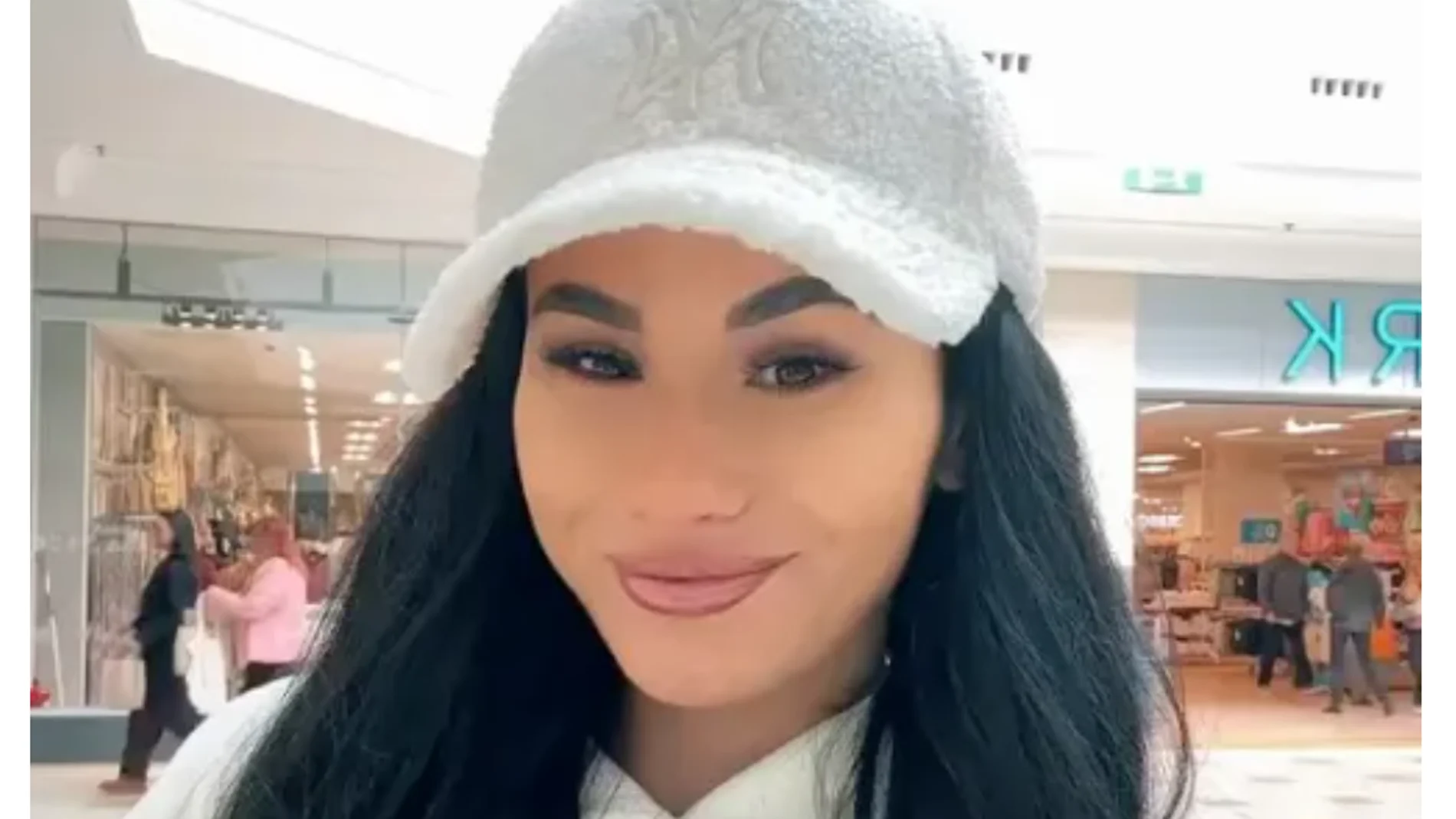 Brittany Miller Brittany Miller