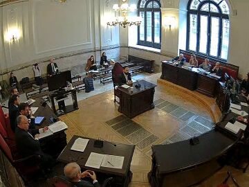 Declaraci&oacute;n Mariano Moreno Pav&oacute;n