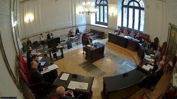 Declaración Mariano Moreno Pavón