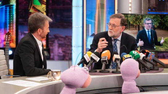 Mariano Rajoy