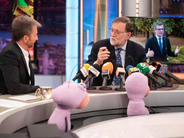Mariano Rajoy