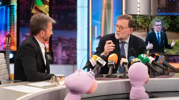 Mariano Rajoy Mariano Rajoy
