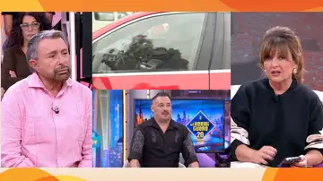 Andy y Lucas Andy y Lucas