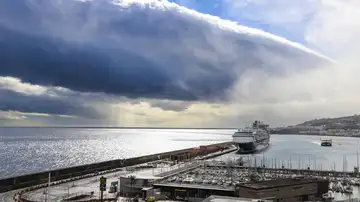 Borrasca Claudia Borrasca Claudia