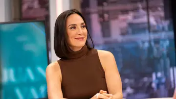 La prenda menos glamourosa para Tamara Falcó: "Me da un poco de grimita" La prenda menos glamourosa para Tamara Falcó: "Me da un poco de grimita"