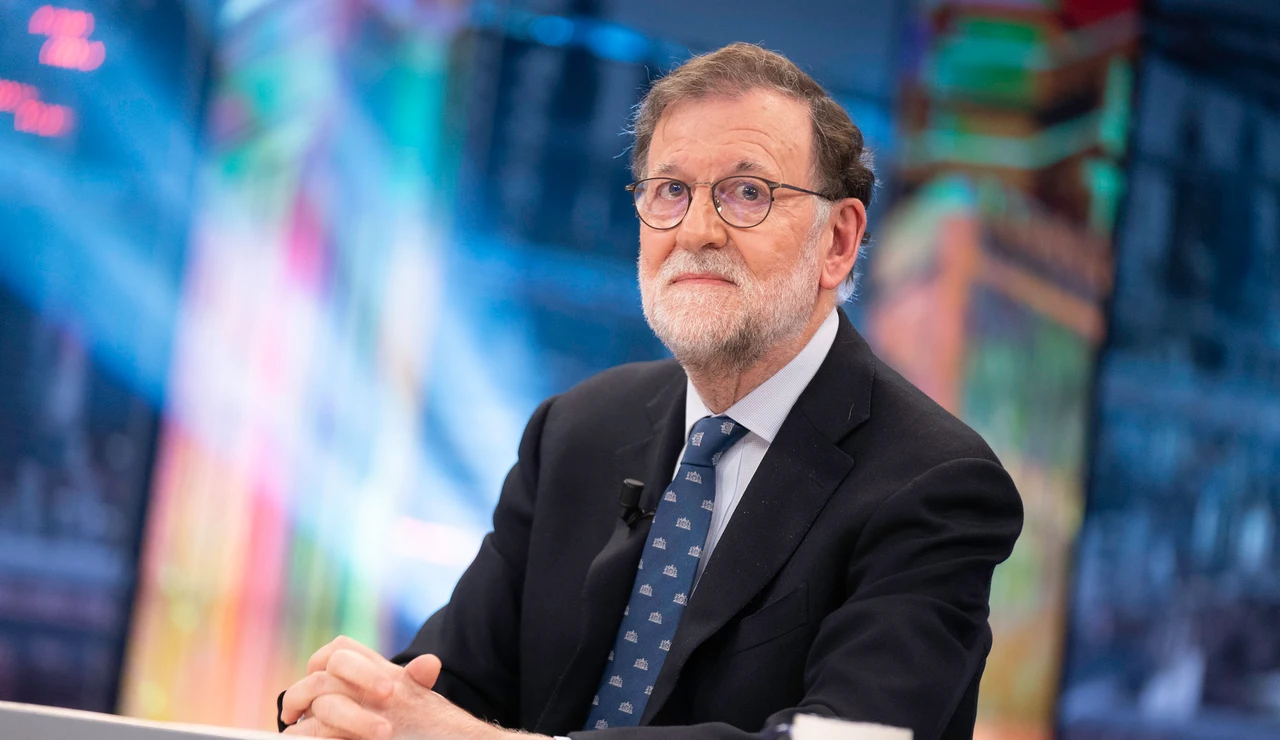 El día que más ha sufrido Mariano Rajoy como presidente: "Lo pasé mal"