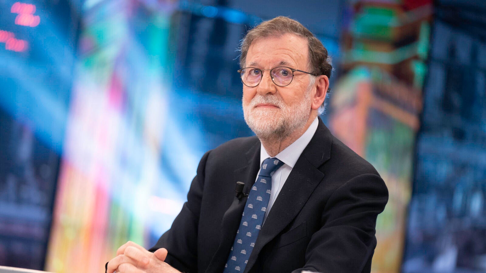 El día que más ha sufrido Mariano Rajoy como presidente: 