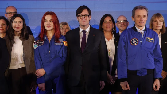 La estrategia del Govern ante el eclipse solar de 2026. La estrategia del Govern ante el eclipse solar de 2026.