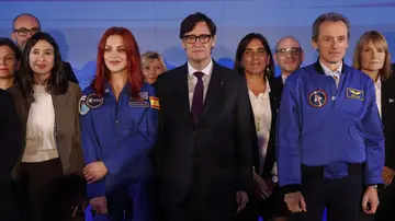 La estrategia del Govern ante el eclipse solar de 2026. La estrategia del Govern ante el eclipse solar de 2026.