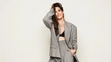 Malú interpretará la nueva cabecera de Sueños de libertad Malú interpretará la nueva cabecera de Sueños de libertad