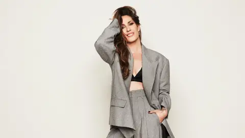 Malú interpretará la nueva cabecera de Sueños de libertad Malú interpretará la nueva cabecera de Sueños de libertad