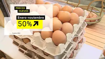 Precio huevos Precio huevos