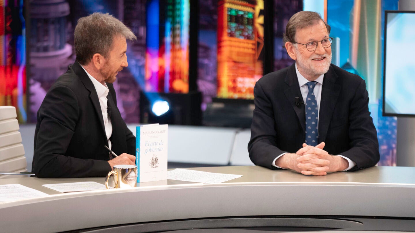 Mariano Rajoy