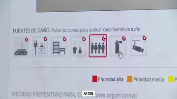 Trabajo denuncia un ciberataque a la web de prevención de riesgos laborales de las Empleadas del Hogar Trabajo denuncia un ciberataque a la web de prevención de riesgos laborales de las Empleadas del Hogar