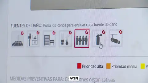 Trabajo denuncia un ciberataque a la web de prevención de riesgos laborales de las Empleadas del Hogar Trabajo denuncia un ciberataque a la web de prevención de riesgos laborales de las Empleadas del Hogar