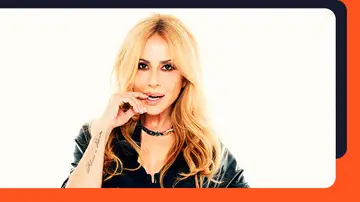 Marta Sánchez en El Hormiguero Marta Sánchez en El Hormiguero