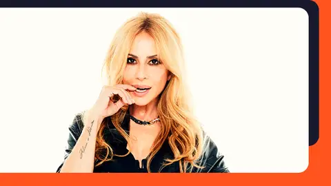 Marta Sánchez en El Hormiguero Marta Sánchez en El Hormiguero