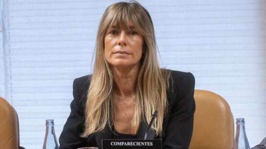 Bego&ntilde;a G&oacute;mez, la mujer de Pedro S&aacute;nchez