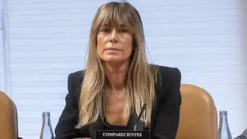 Begoña Gómez, la mujer de Pedro Sánchez Begoña Gómez, la mujer de Pedro Sánchez