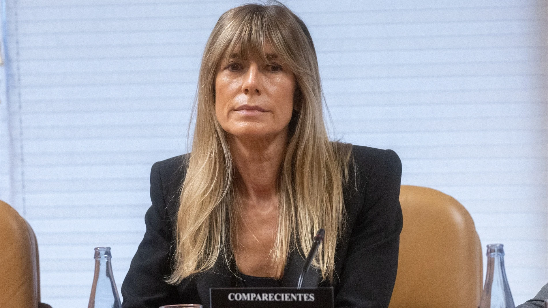 Begoña Gómez, la mujer de Pedro Sánchez Begoña Gómez, la mujer de Pedro Sánchez