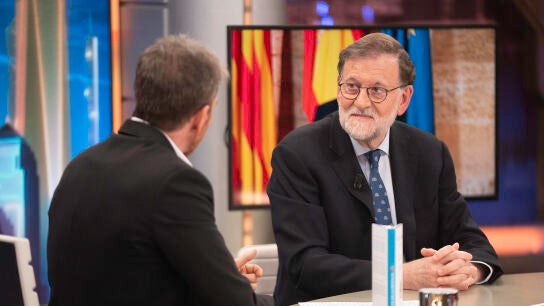 Mariano Rajoy