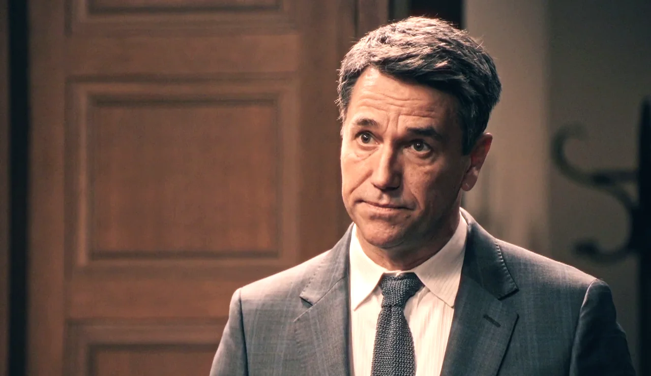 Gabriel culmina su venganza convirtiéndose en el director de la fábrica: “He aceptado con condiciones”