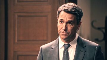 Gabriel culmina su venganza convirtiéndose en el director de la fábrica: “He aceptado con condiciones” 