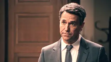 Gabriel culmina su venganza convirtiéndose en el director de la fábrica: “He aceptado con condiciones” Gabriel culmina su venganza convirtiéndose en el director de la fábrica: “He aceptado con condiciones”