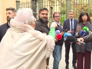 Rifirrafe Ana redondo