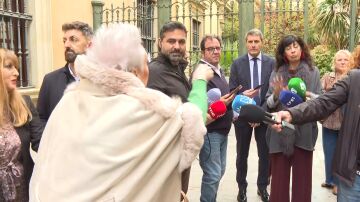 Rifirrafe Ana redondo