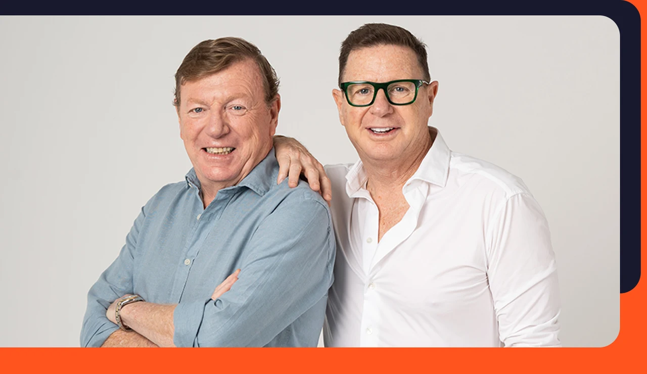 Los Morancos en El Hormiguero