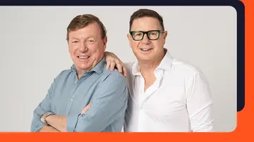 Los Morancos en El Hormiguero Los Morancos en El Hormiguero