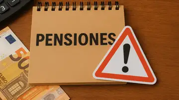 Aviso pensiones Aviso pensiones