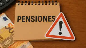 Aviso pensiones Aviso pensiones