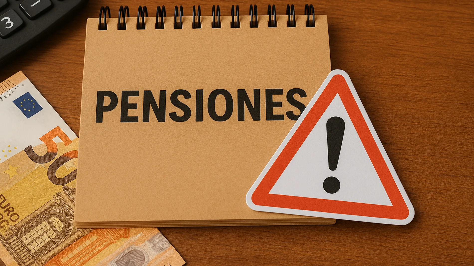 Aviso pensiones Aviso pensiones