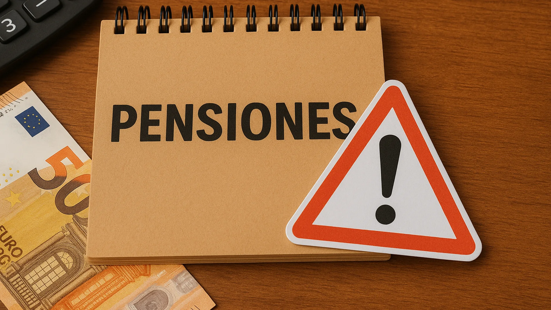 Aviso pensiones Aviso pensiones