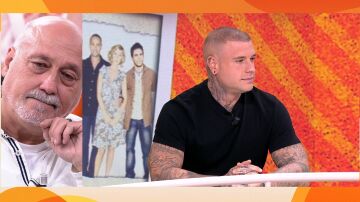 Padre Adrián Padre Adrián