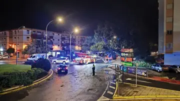 Borrasca Claudia en Andalucía Borrasca Claudia en Andalucía