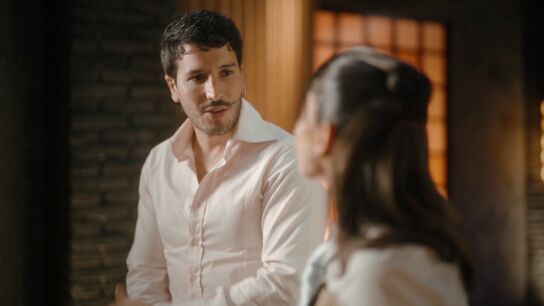 Todo el plat&oacute; de La Voz bailando al ritmo de Aitana y 'Las Baby&acute;s': "Estamos aqu&iacute; por la m&uacute;sica y tambi&eacute;n hay que bailarla"
