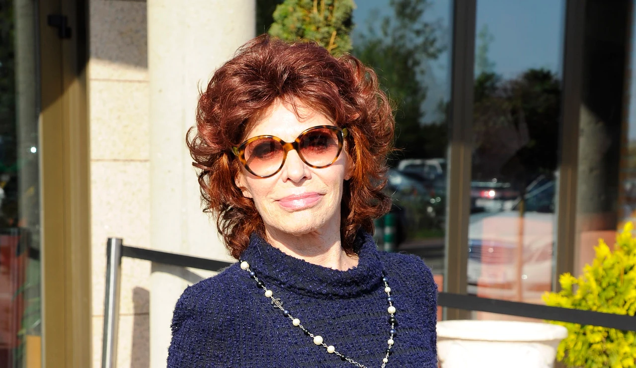 Imagen de archivo de Encarnita Polo.