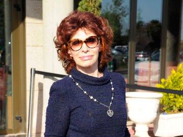 Imagen de archivo de Encarnita Polo.