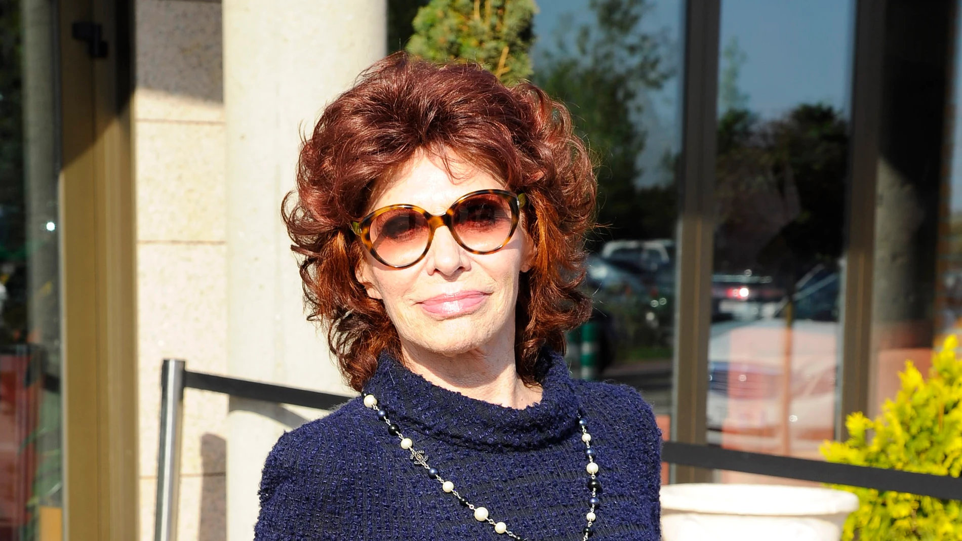 Imagen de archivo de Encarnita Polo. Imagen de archivo de Encarnita Polo.