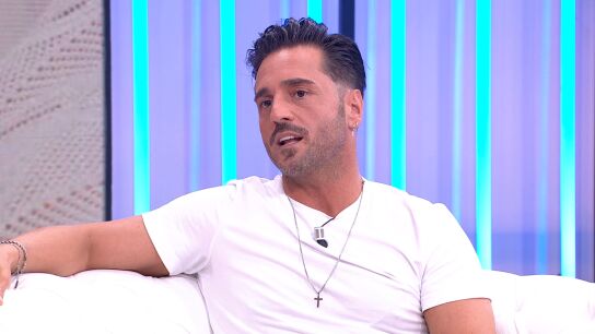 David Bustamante