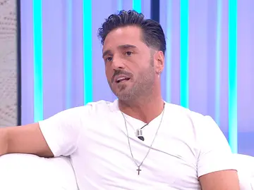 David Bustamante David Bustamante