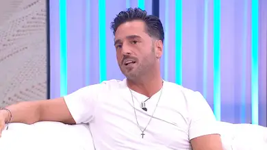 David Bustamante se sincera sobre su carrera musical: David Bustamante se sincera sobre su carrera musical: