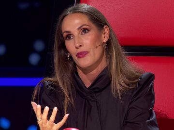 Mal&uacute;, coach de La Voz 2025