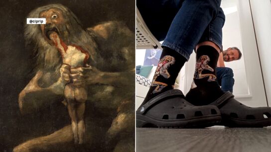 Calcetines