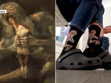 Calcetines Calcetines