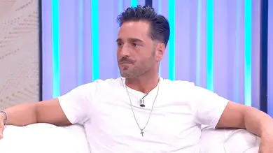 David Bustamante, sobre los 'haters': David Bustamante, sobre los 'haters':