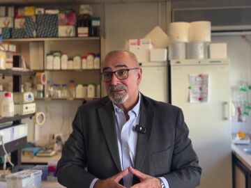 La importancia de las medidas de control por la gripe aviar seg&uacute;n Ignacio L&oacute;pez Go&ntilde;i